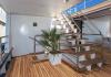Deluxe navire de croisière MV Ave Maria - yacht à moteur 2018  louer bateau